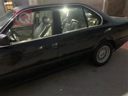 بی ئێم دەبڵیو سیریەس 5